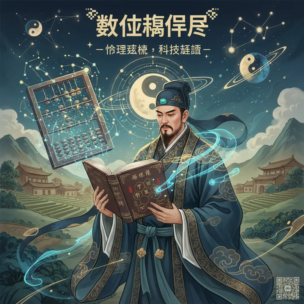 農民曆 - 算命師