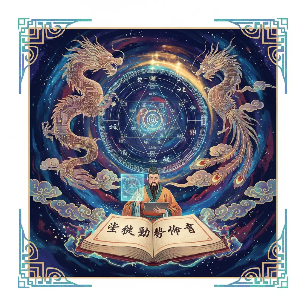 紫微斗數 - 紫微鬥數全集