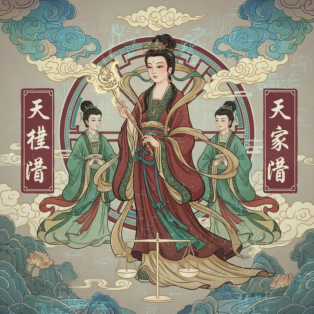 夫妻宮 - 天鉞星