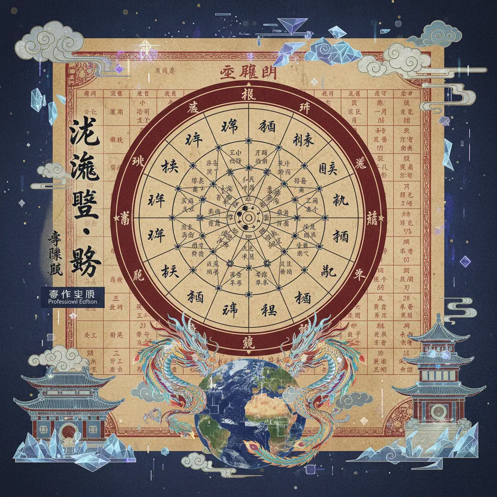 農民曆 - 紫微鬥數