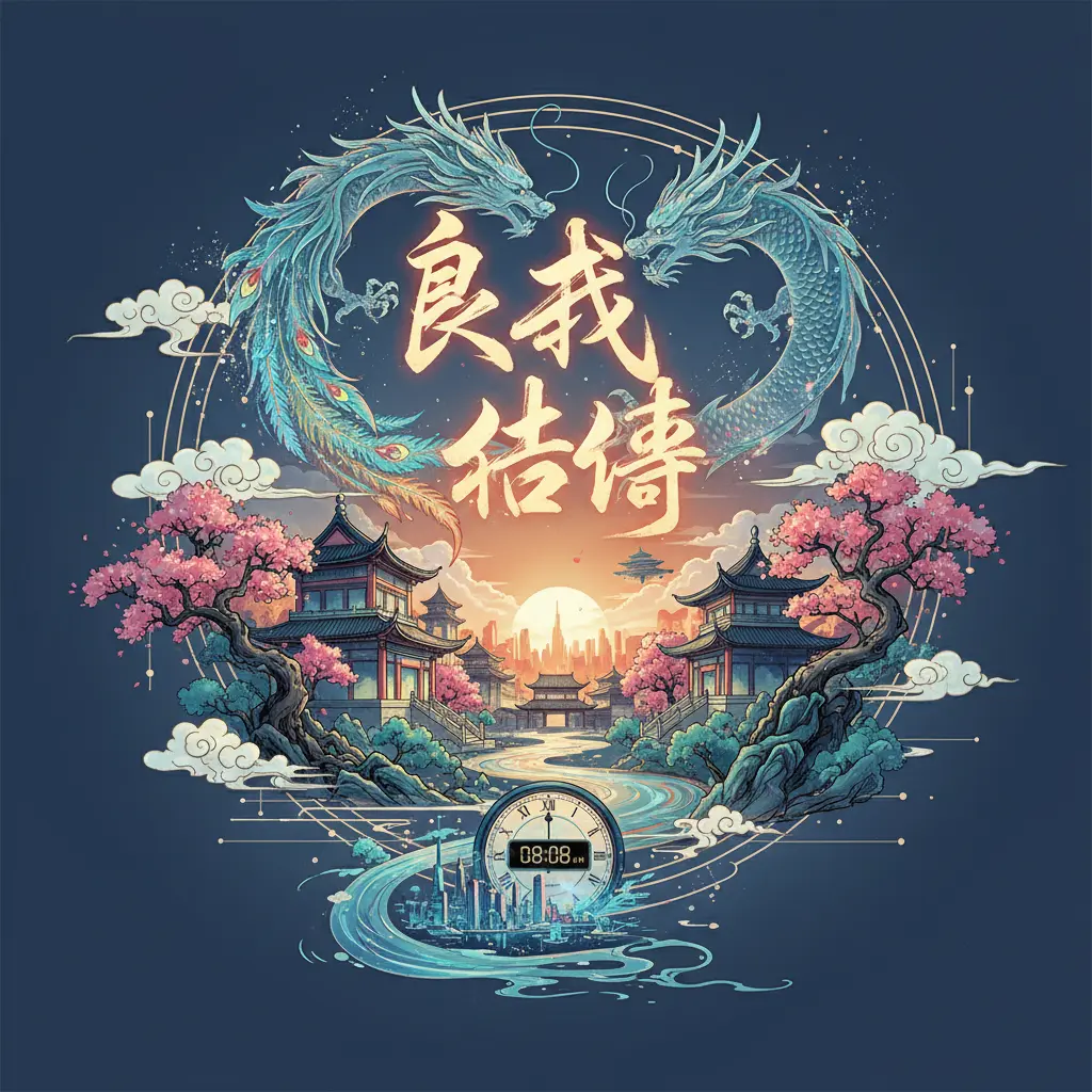 良辰吉時 - 良辰吉時