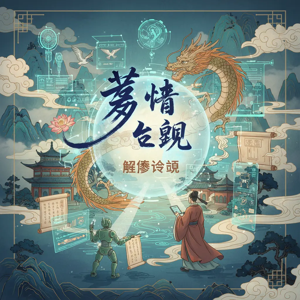 解夢查詢 - 夢境查詢