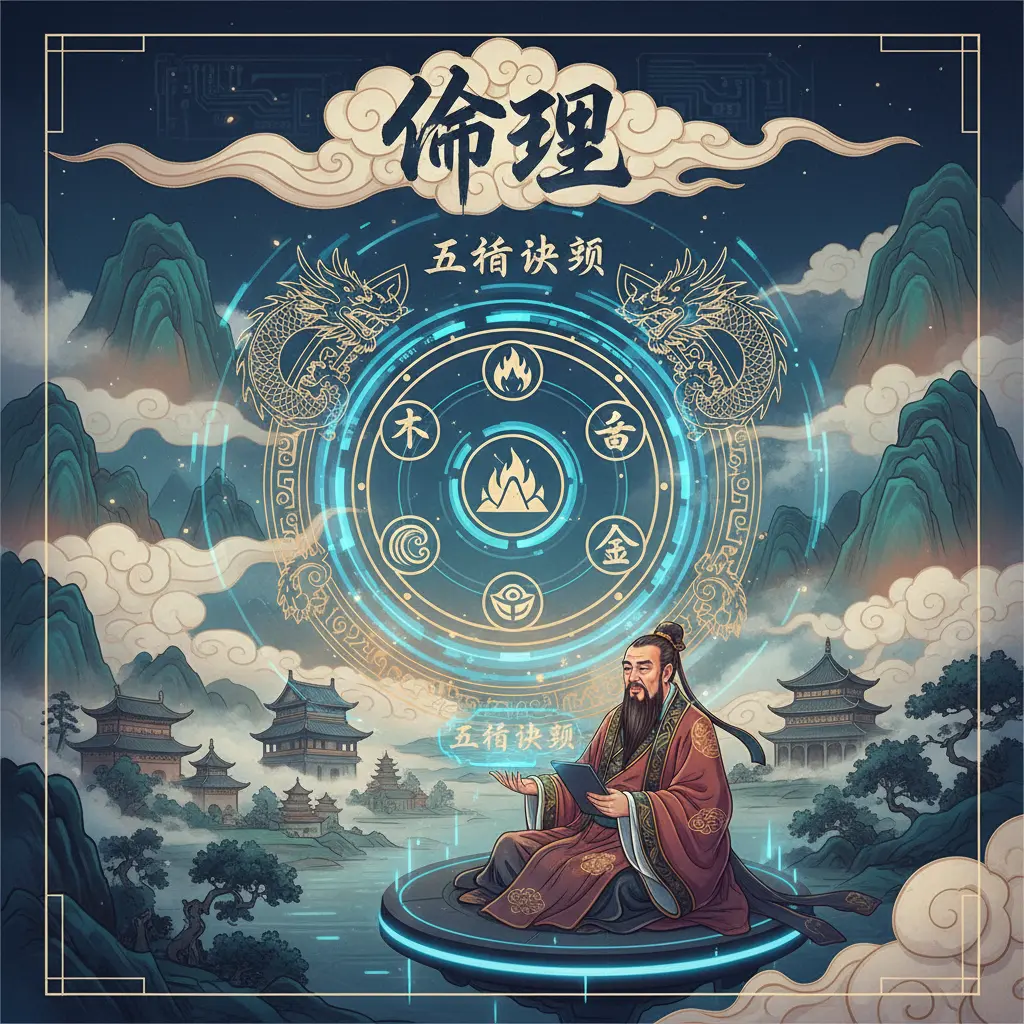 五行查詢 - 命理